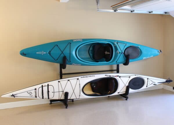 Kayak Storage Rack
