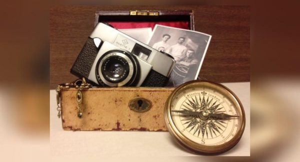family heirlooms