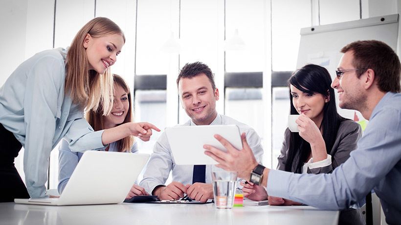 employee training