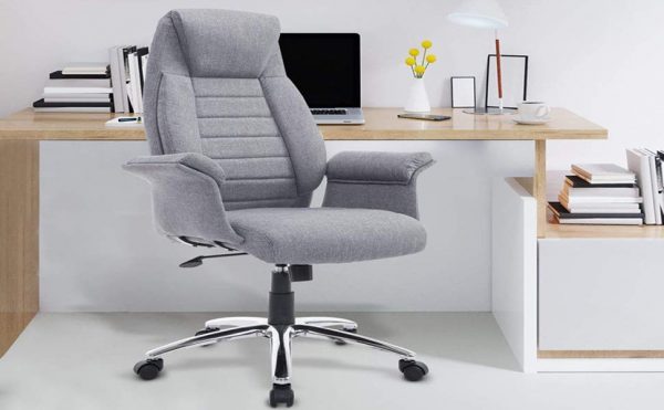 comfortable office chair 