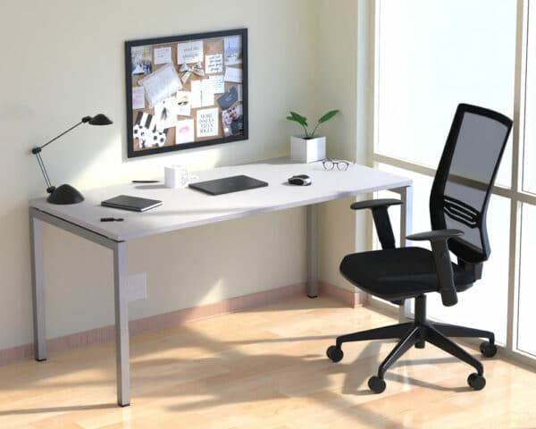 Minimalist Office Desk