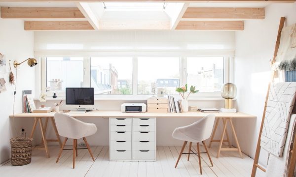 home office