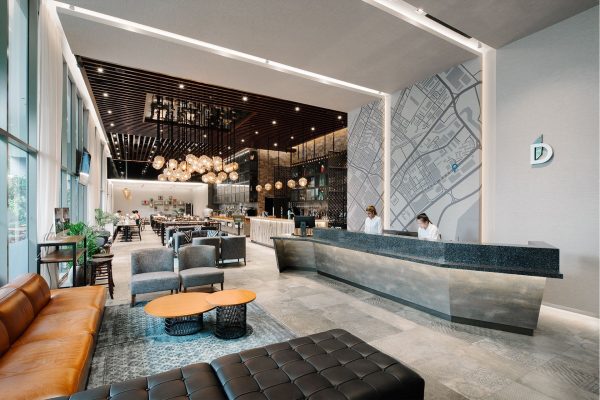 Singapore hotel