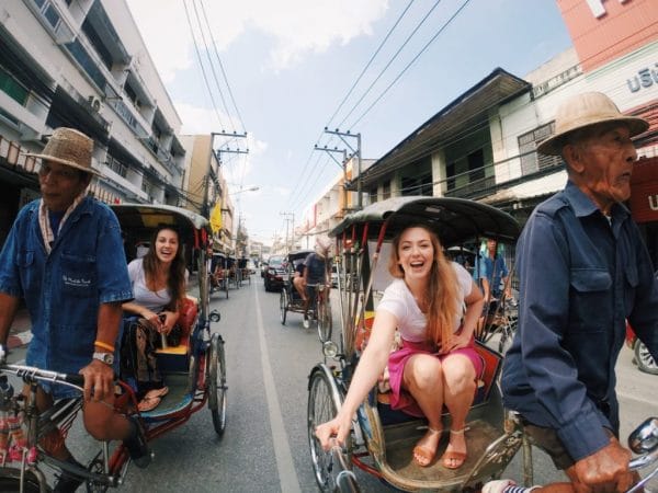 transport in vietnam 