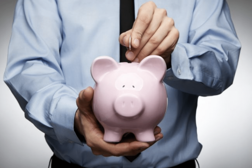 piggy bank