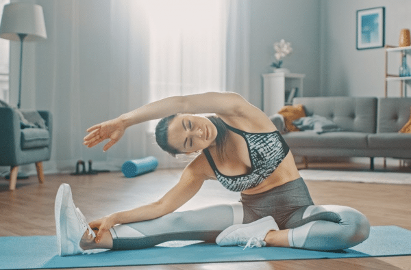 home workout