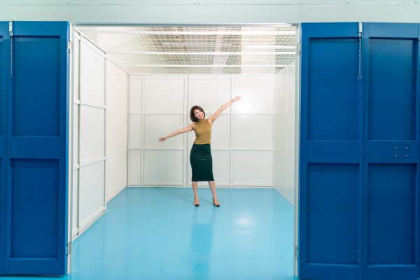 storage unit