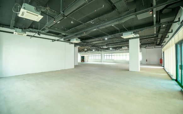 Event space