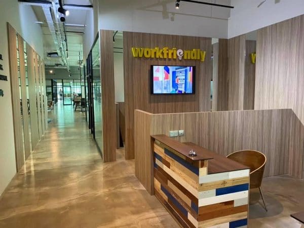 workfriendly