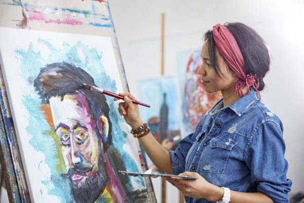 artist