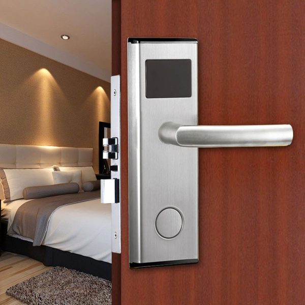 door locks