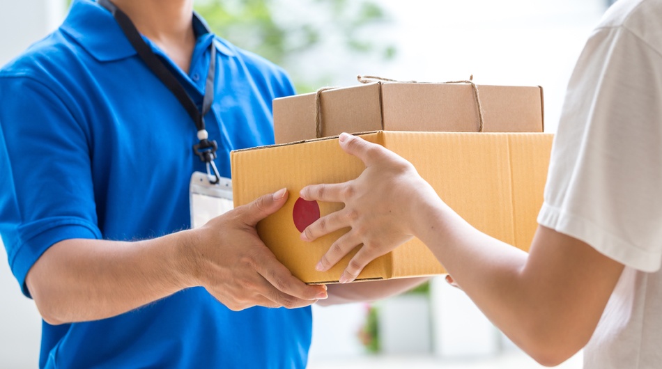 delivery