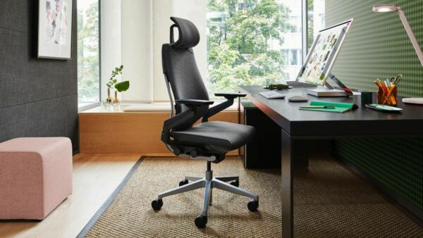 Ergonomic Office Chair