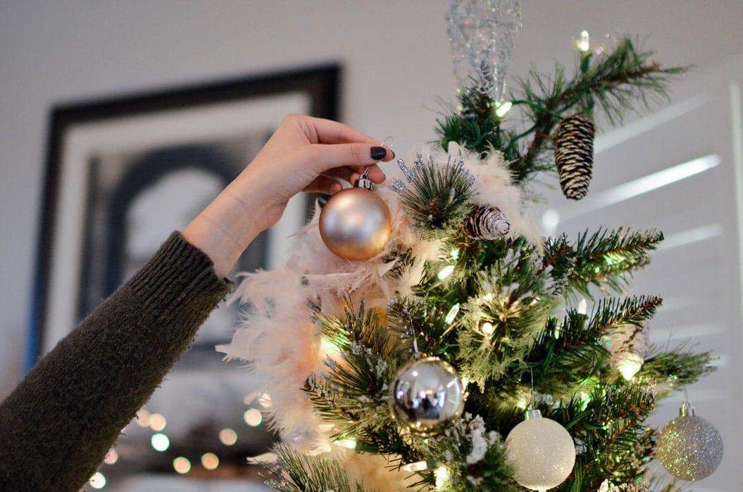 christmas decorations