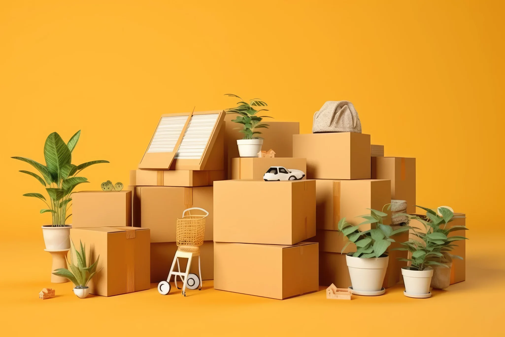 Storage Ideas for small spaces