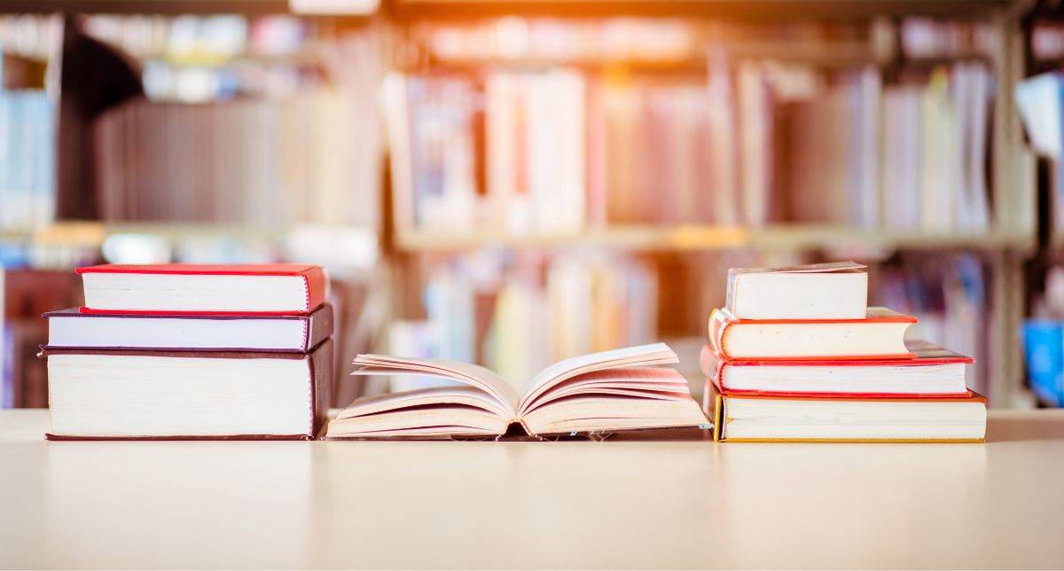 Places to Study in Singapore
