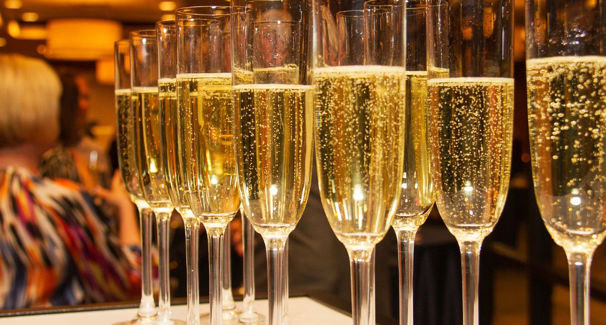 Store Champagne