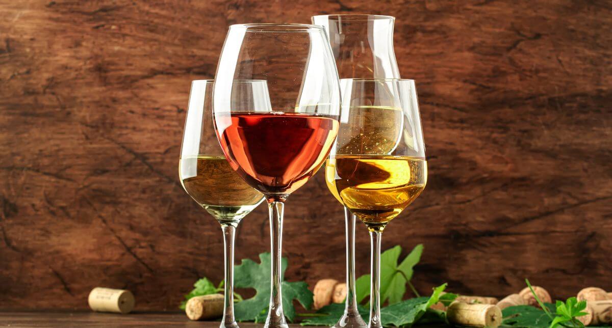Wines to Collect