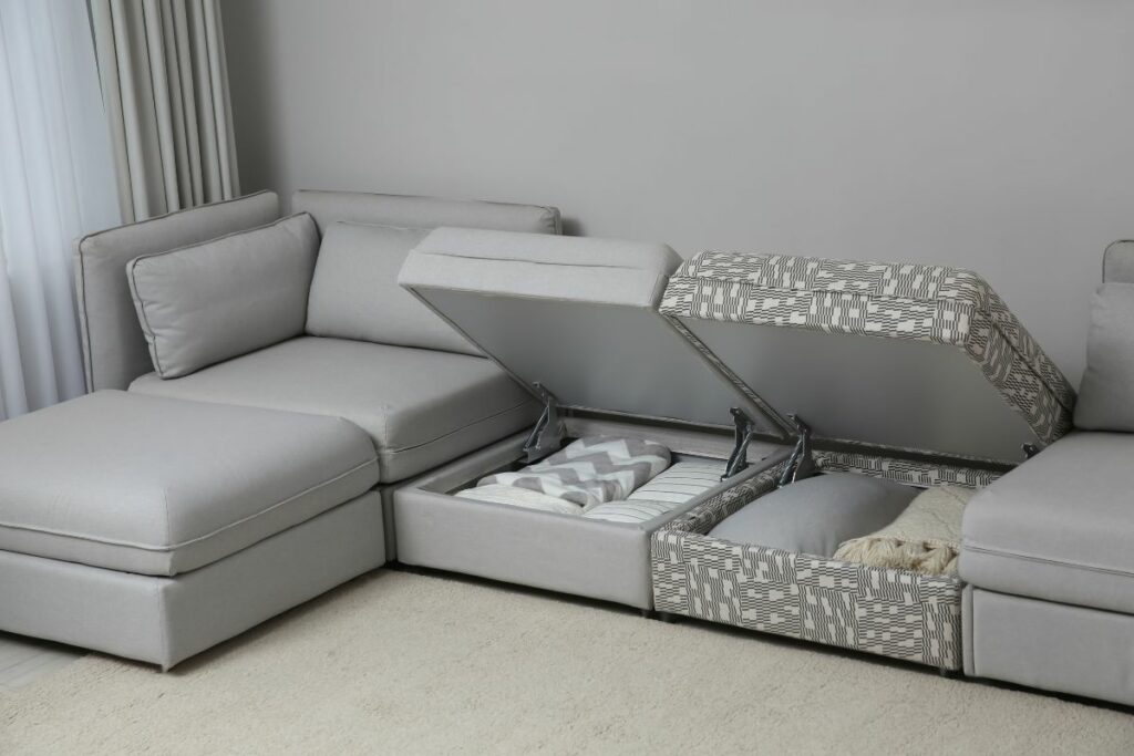 Home Decor to Maximise Space