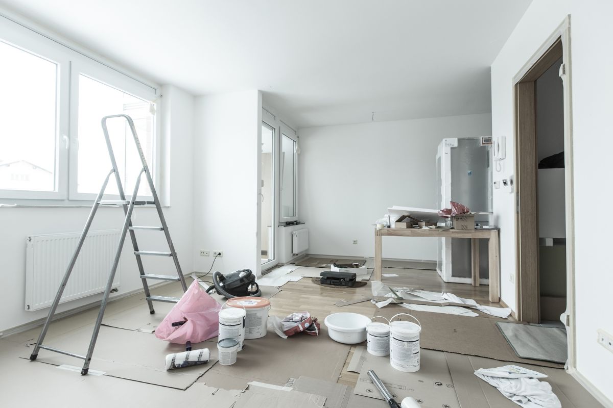 Renovation