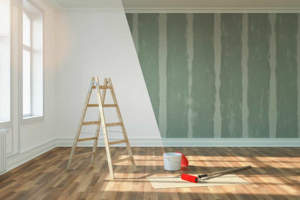 Renovation