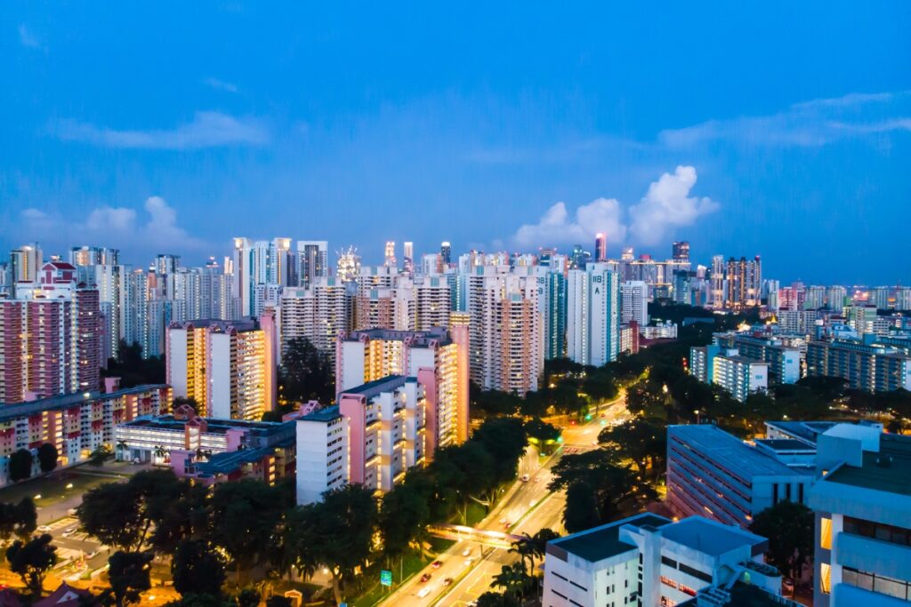 Bukit Merah