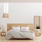 Minimalist Bedroom