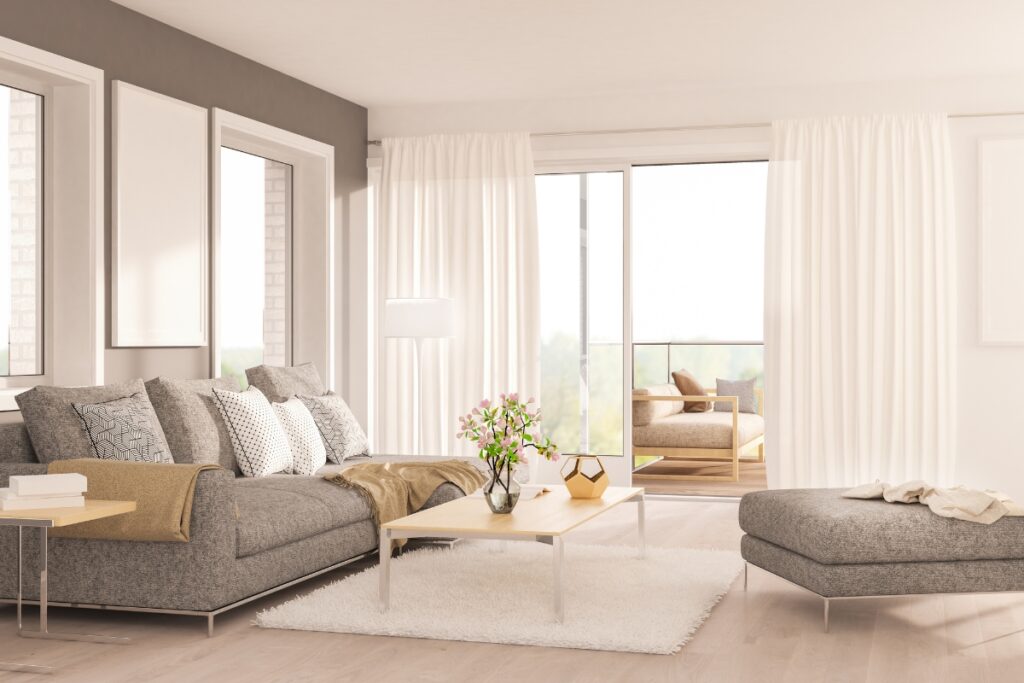 Minimalist House