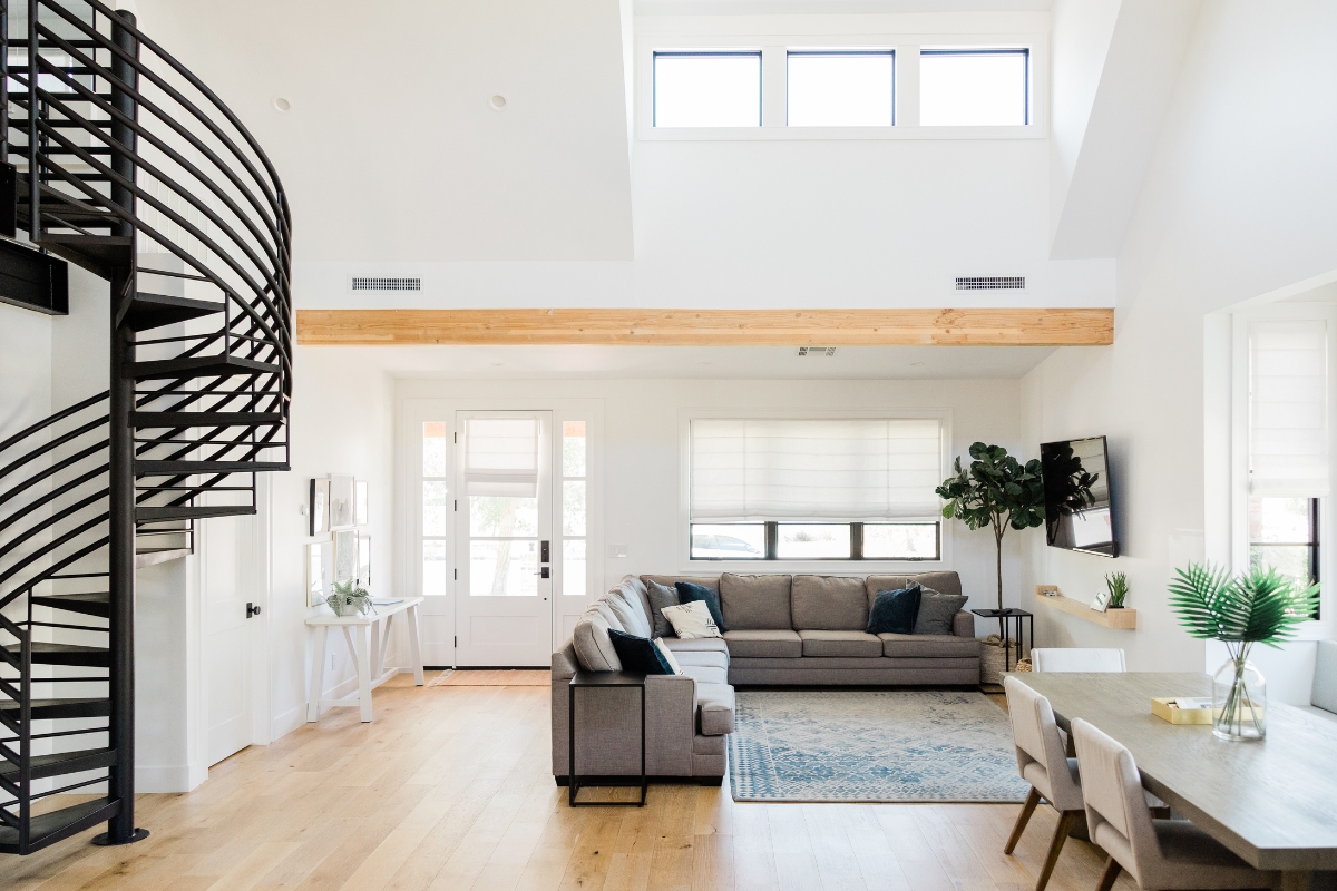 Minimalist House