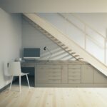 Under Stairs